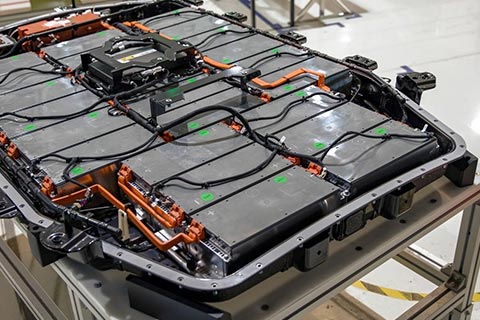 动力电池回收产业链√电池可不可以回收-回收电瓶多少钱